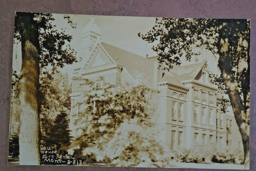 Rppc fort benton montana - benton,