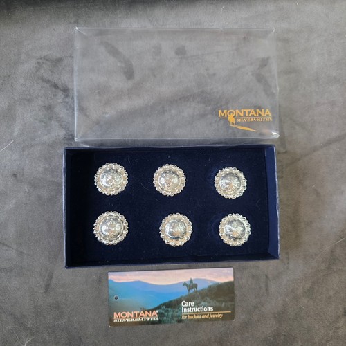 Montana silversmiths berry - montana, silversmiths®