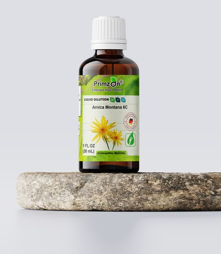 Arnica montana 30c 200c - arnica,