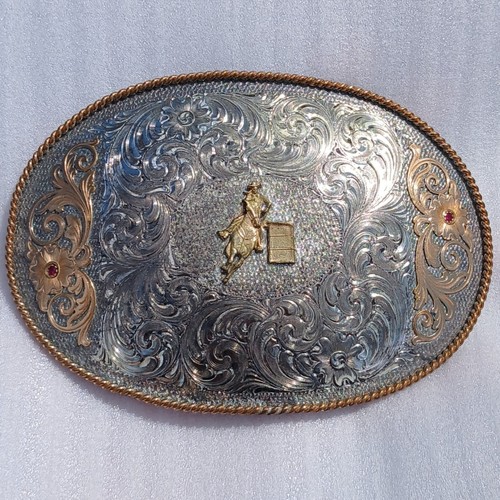 Vintage montana silversmiths - vintage,