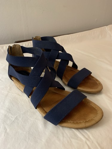 Montana artisan strappy - artisan,
