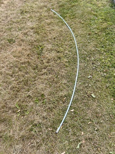 Outwell montana tent curved - tent,
