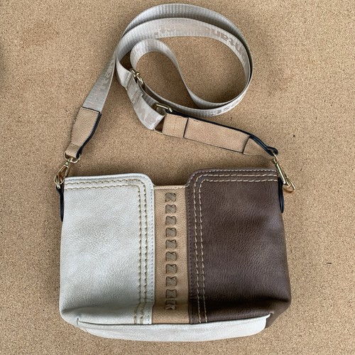 Montana west mini crossbody - west,