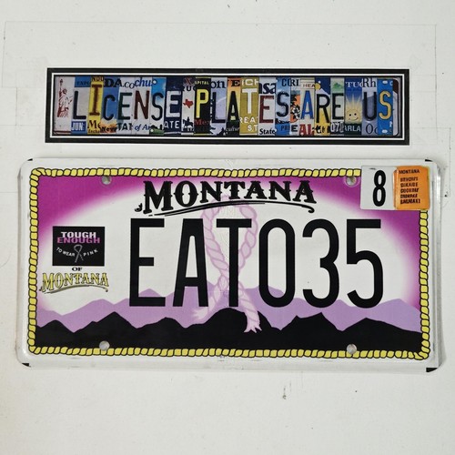 Montana tough enough wear - to,