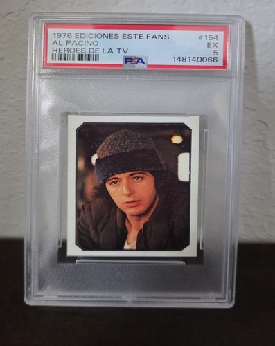 1976 ediciones este pacino - 1976,