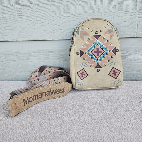 Montana west embellished aztec - embellished,