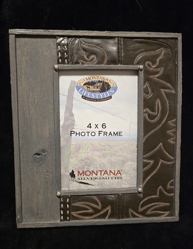 Montana lifestyles 4x6 picture - lifestyles,