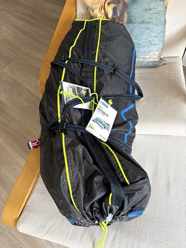 Outwell montana front - outwell,
