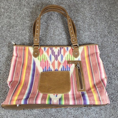 Montana west tote - montana, bag