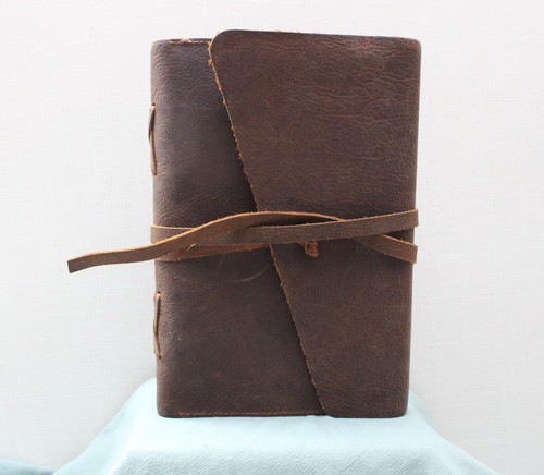 Montana west genuine - montana, leather