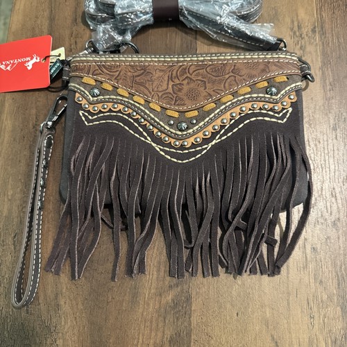 Montana west crossbody purse - west,