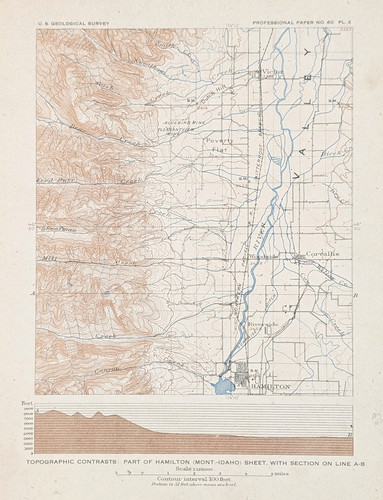 1908 corvallis hamilton - 1908,
