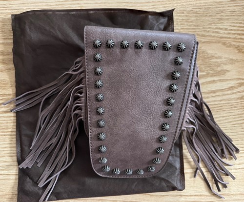 Montana west leather small - west,