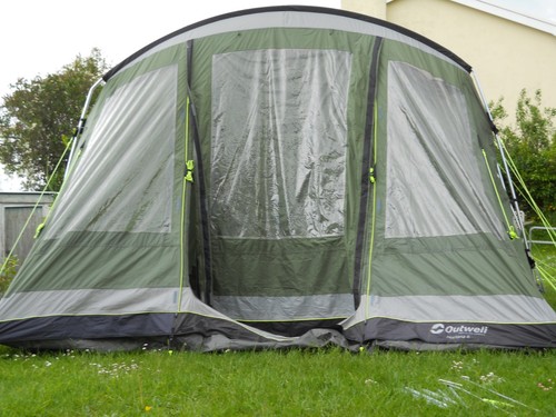 Outwell montana person - outwell,