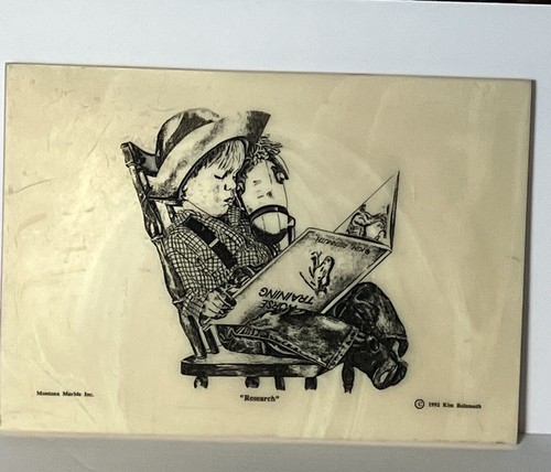 Montana marble inc etching - montana, inc.