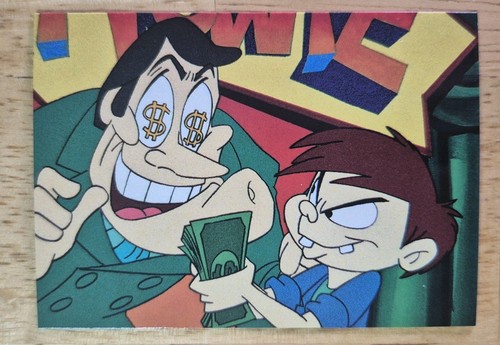 Montana max 1994 cardz - 1994,