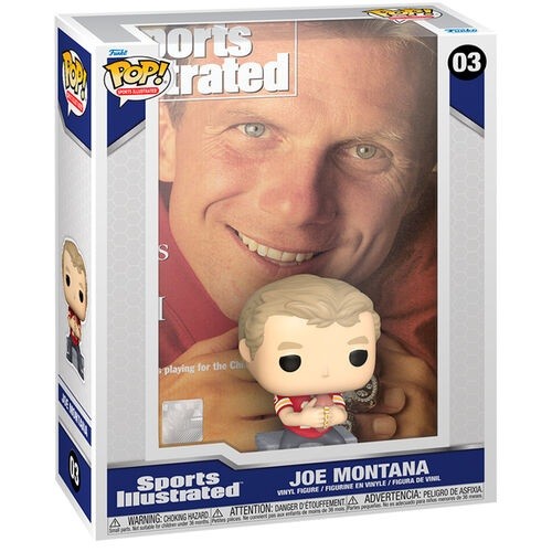 Funko sports illustrated - funko,