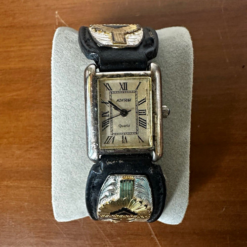 Vintage montana silversmiths - vintage,
