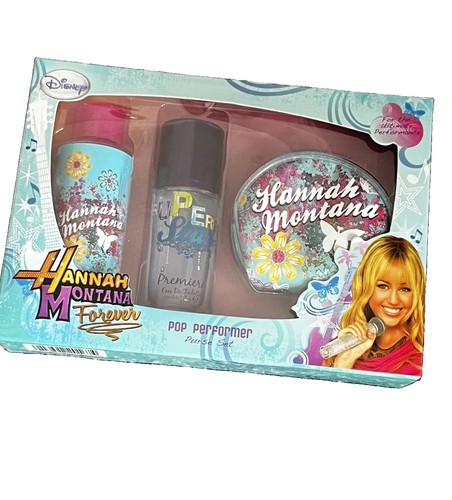 Hanna montana eau - montana,