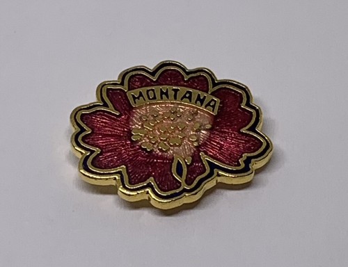 Montana state flower - montana,