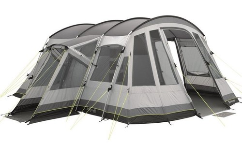 Outwell montana with - 6p,