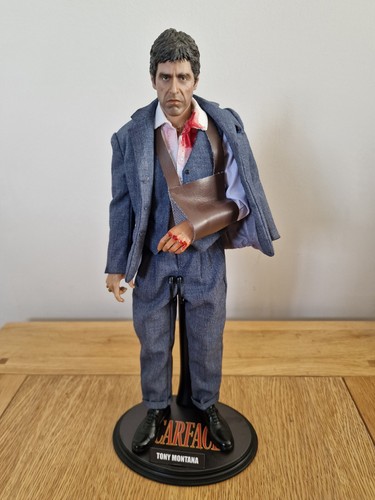 Scale tony montana - tony,