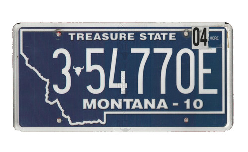 54770e montana american - ,