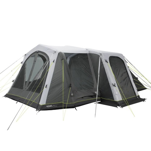 Outwell montana air tent - 6,