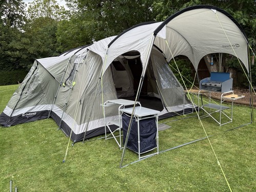 Outwell montana person - outwell, 6
