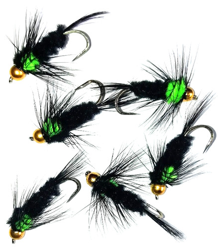Green montana with - with, gold